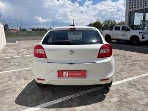 Toyota Starlet 1.4 Xi - Image 5