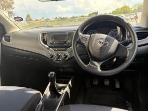 Toyota Starlet 1.4 Xi - Image 6