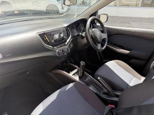 Toyota Starlet 1.4 Xi - Image 7