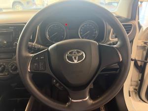 Toyota Starlet 1.4 Xi - Image 8