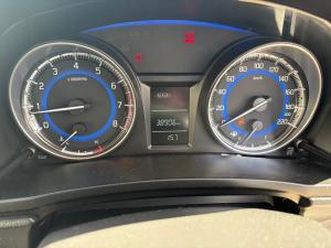 Toyota Starlet 1.4 Xi - Image 9