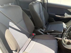 Toyota Starlet 1.4 Xi - Image 11