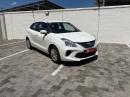 Thumbnail Toyota Starlet 1.4 Xi
