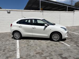 Toyota Starlet 1.4 Xi - Image 3