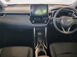 Toyota Corolla Cross 1.8 XR - Image 6