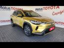 Thumbnail Toyota Corolla Cross 1.8 XR