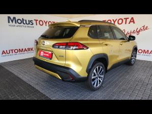 Toyota Corolla Cross 1.8 XR - Image 2