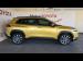 Toyota Corolla Cross 1.8 XR - Thumbnail 3
