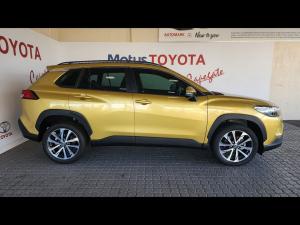 Toyota Corolla Cross 1.8 XR - Image 3