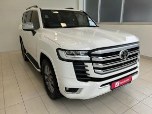 Toyota Land Cruiser 300 3.3D ZX - Image 1