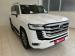 Toyota Land Cruiser 300 3.3D ZX - Thumbnail 1