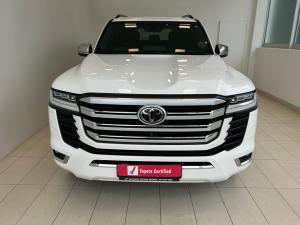 Toyota Land Cruiser 300 3.3D ZX - Image 4