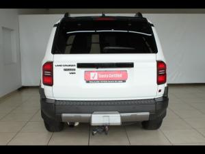 Toyota Land Cruiser Prado 2.8GD VX-R - Image 5