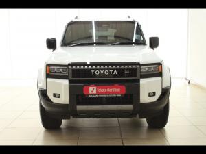 Toyota Land Cruiser Prado 2.8GD VX-R - Image 4