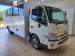 Hino Hino 300 916 LWBChassis Cab - Thumbnail 1