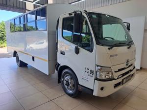 Hino Hino 300 916 LWBChassis Cab - Image 1