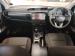 Toyota Hilux 2.4GD-6 4x4 SRX auto - Thumbnail 6