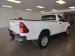 Toyota Hilux 2.4GD-6 4x4 SRX auto - Thumbnail 2
