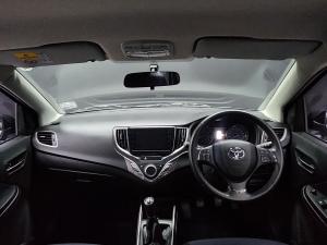 Toyota Starlet 1.4 XR - Image 6