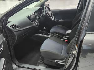 Toyota Starlet 1.4 XR - Image 7