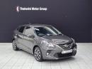 Thumbnail Toyota Starlet 1.4 XR