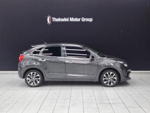 Toyota Starlet 1.4 XR - Image 3