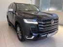 Thumbnail Toyota Land Cruiser 300 3.5T ZX