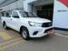 Toyota Hilux 2.4GD single cab S (aircon) - Thumbnail 1