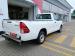 Toyota Hilux 2.4GD single cab S (aircon) - Thumbnail 2