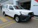 Toyota Hilux 2.0 single cab S (aircon) - Thumbnail 1
