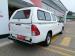 Toyota Hilux 2.0 single cab S (aircon) - Thumbnail 2