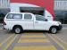Toyota Hilux 2.0 single cab S (aircon) - Thumbnail 3