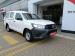 Toyota Hilux 2.0 single cab S (aircon) - Thumbnail 1