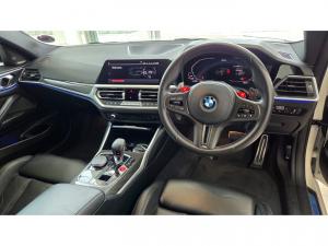 BMW M4 M4 competition coupe - Image 6
