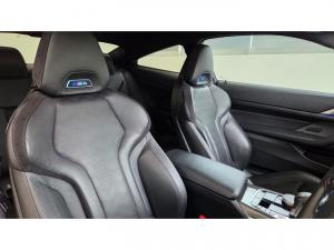 BMW M4 M4 competition coupe - Image 7