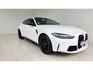 BMW M4 M4 competition coupe - Image 1