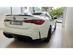 BMW M4 M4 competition coupe - Image 2