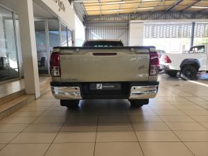 Toyota Hilux 2.4GD-6 single cab Raider manual - Image 5