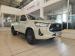 Toyota Hilux 2.4GD-6 single cab Raider manual - Thumbnail 1