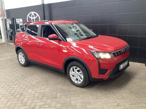 Mahindra XUV300 1.2T W6 - Image 1