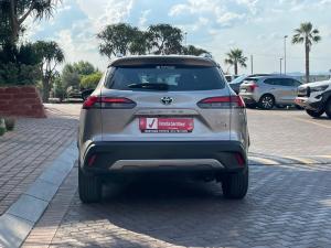 Toyota Corolla Cross 1.8 Hybrid XS - Image 5