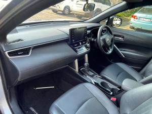 Toyota Corolla Cross 1.8 Hybrid XS - Image 7
