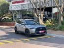 Thumbnail Toyota Corolla Cross 1.8 Hybrid XS