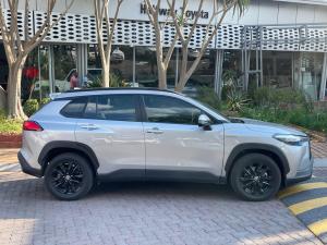 Toyota Corolla Cross 1.8 Hybrid XS - Image 3