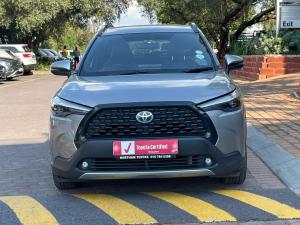 Toyota Corolla Cross 1.8 Hybrid XS - Image 4