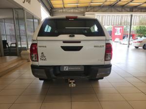 Toyota Hilux 2.8GD-6 double cab Raider - Image 5