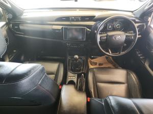 Toyota Hilux 2.8GD-6 double cab Raider - Image 6