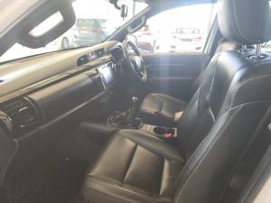 Toyota Hilux 2.8GD-6 double cab Raider - Image 7