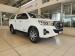 Toyota Hilux 2.8GD-6 double cab Raider - Thumbnail 1