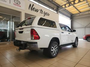 Toyota Hilux 2.8GD-6 double cab Raider - Image 2